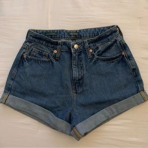 Wild Fable High Waisted Short